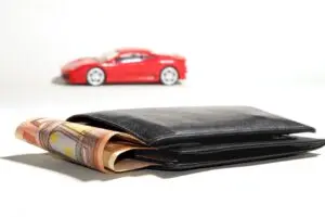 Selling your used car is easy.