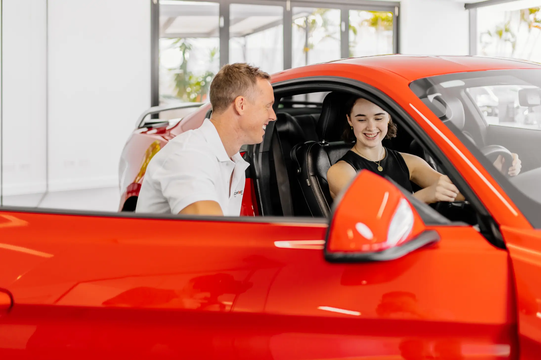 privately sold cars in SEQ