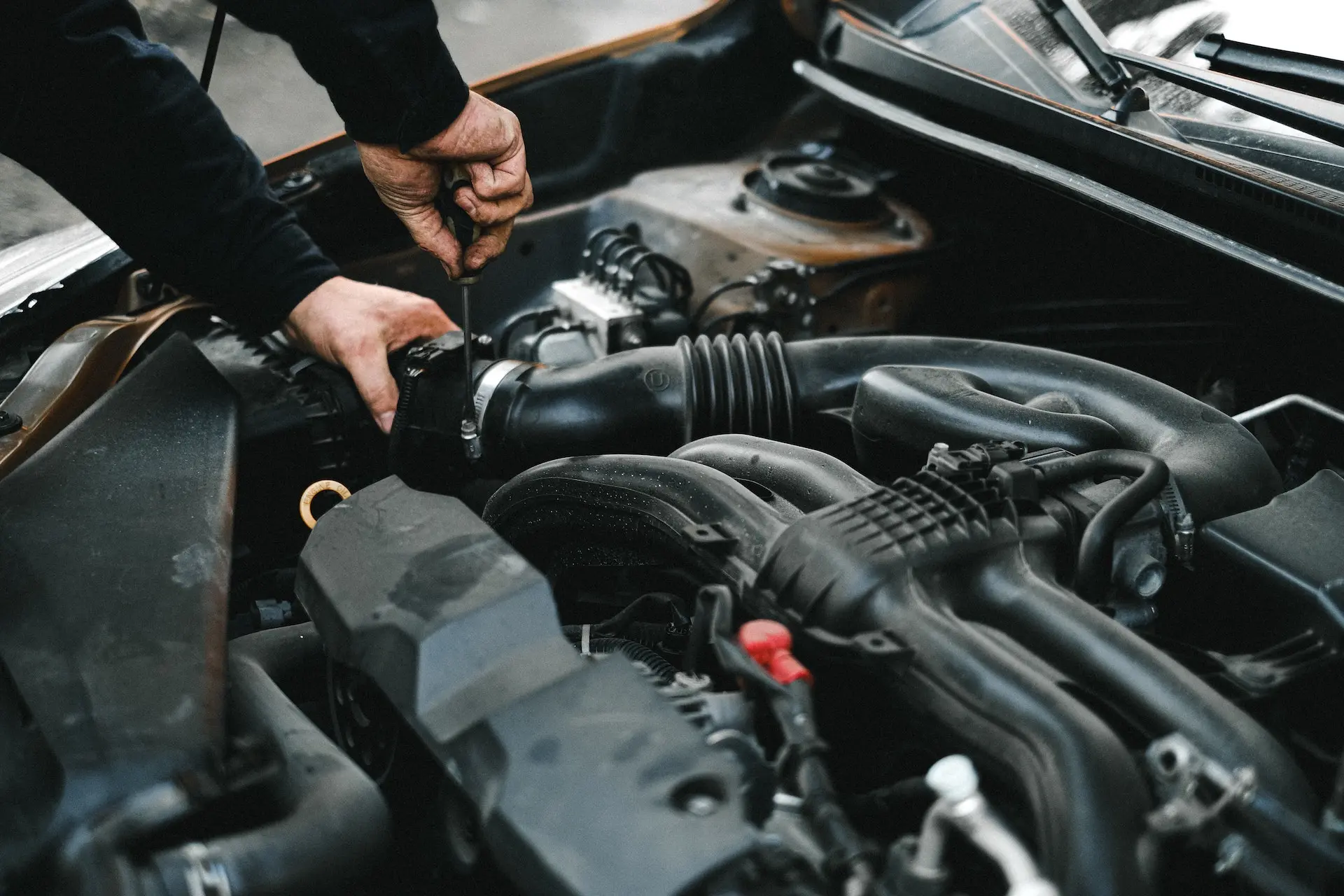 guide to car maintenance