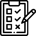 checklist icon