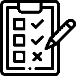 checklist icon