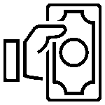 fast payment icon