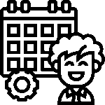 calendar icon